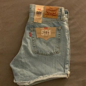 Levi’s Women’s Shorts
